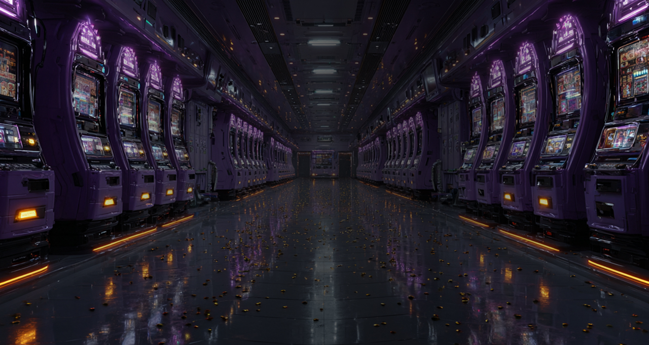 Liraspin Casino